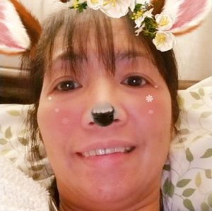 Meet your Posher, Cristina